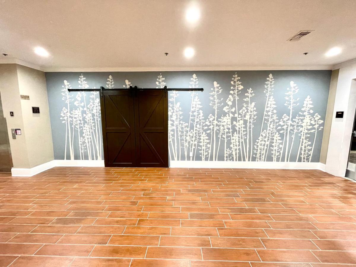 Sleep Inn & Suites Niceville - Destin Luaran gambar