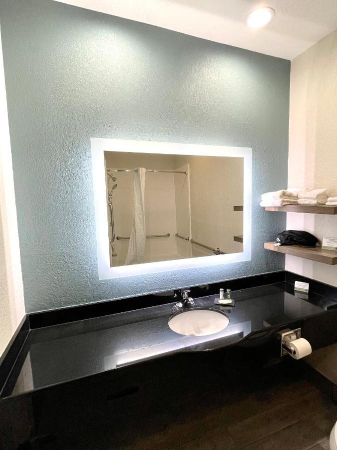 Sleep Inn & Suites Niceville - Destin Luaran gambar