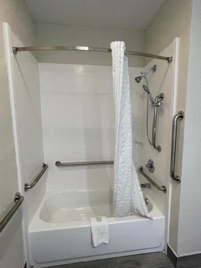 Sleep Inn & Suites Niceville - Destin Luaran gambar