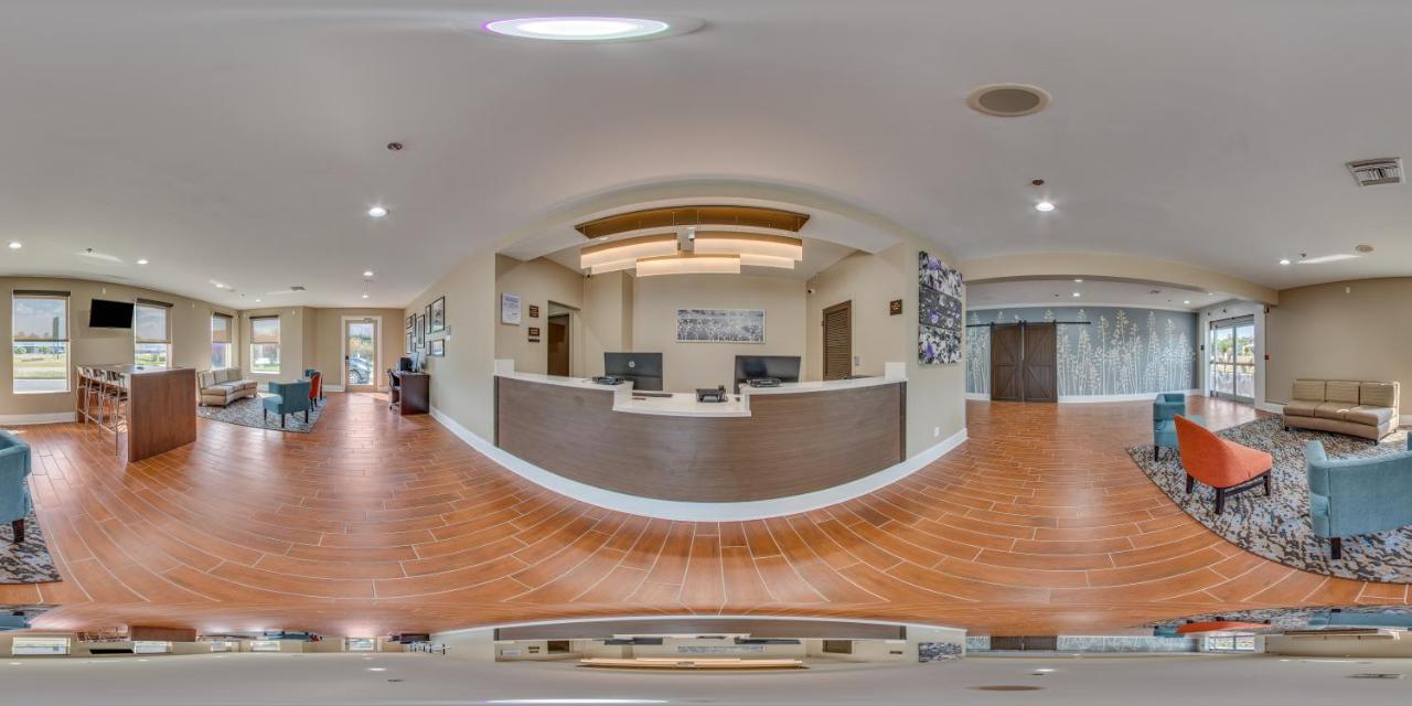 Sleep Inn & Suites Niceville - Destin Luaran gambar