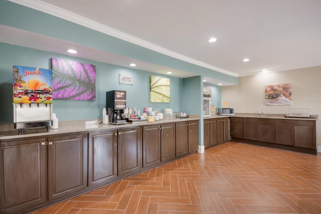 Sleep Inn & Suites Niceville - Destin Luaran gambar