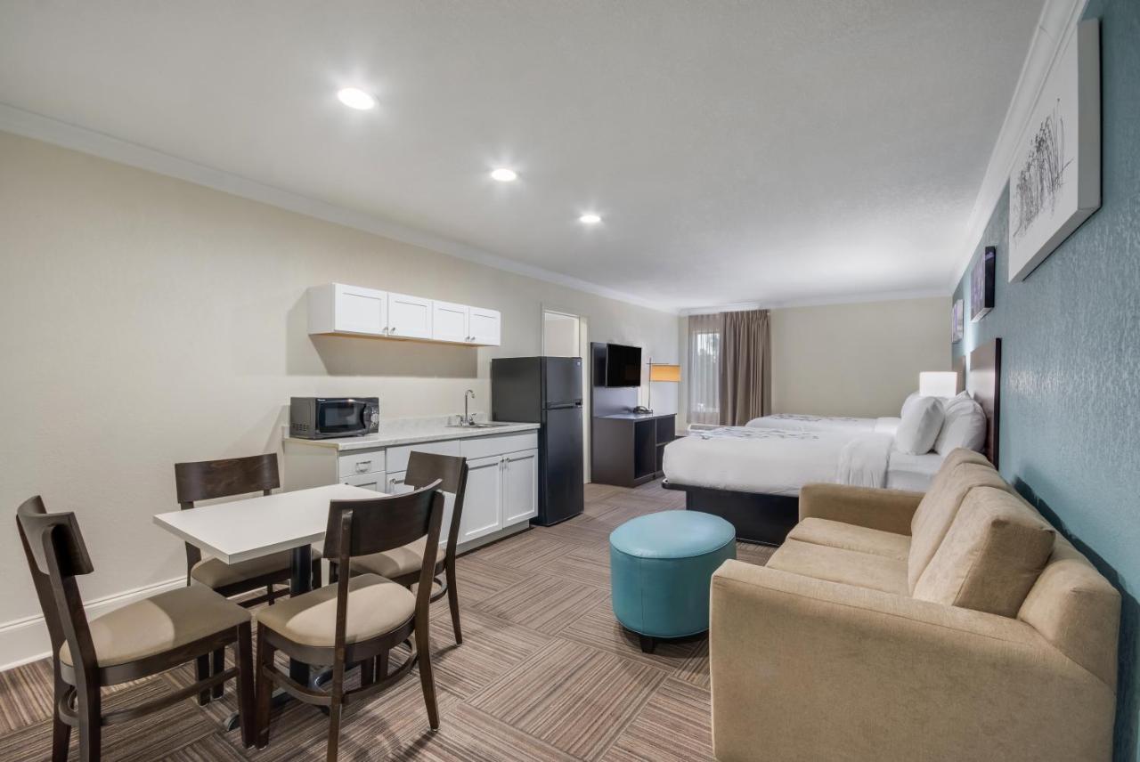 Sleep Inn & Suites Niceville - Destin Luaran gambar