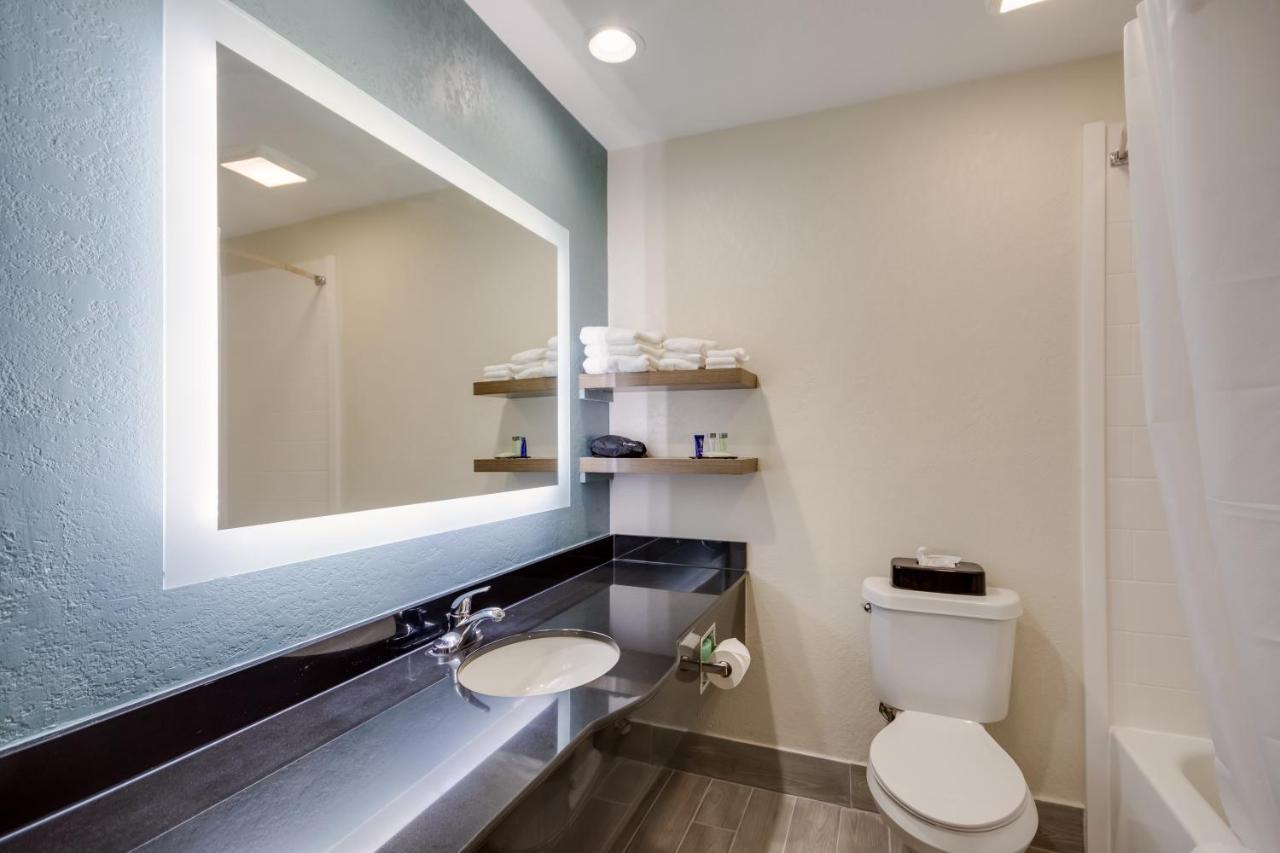 Sleep Inn & Suites Niceville - Destin Luaran gambar