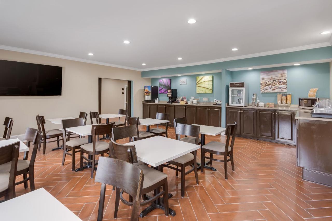 Sleep Inn & Suites Niceville - Destin Luaran gambar