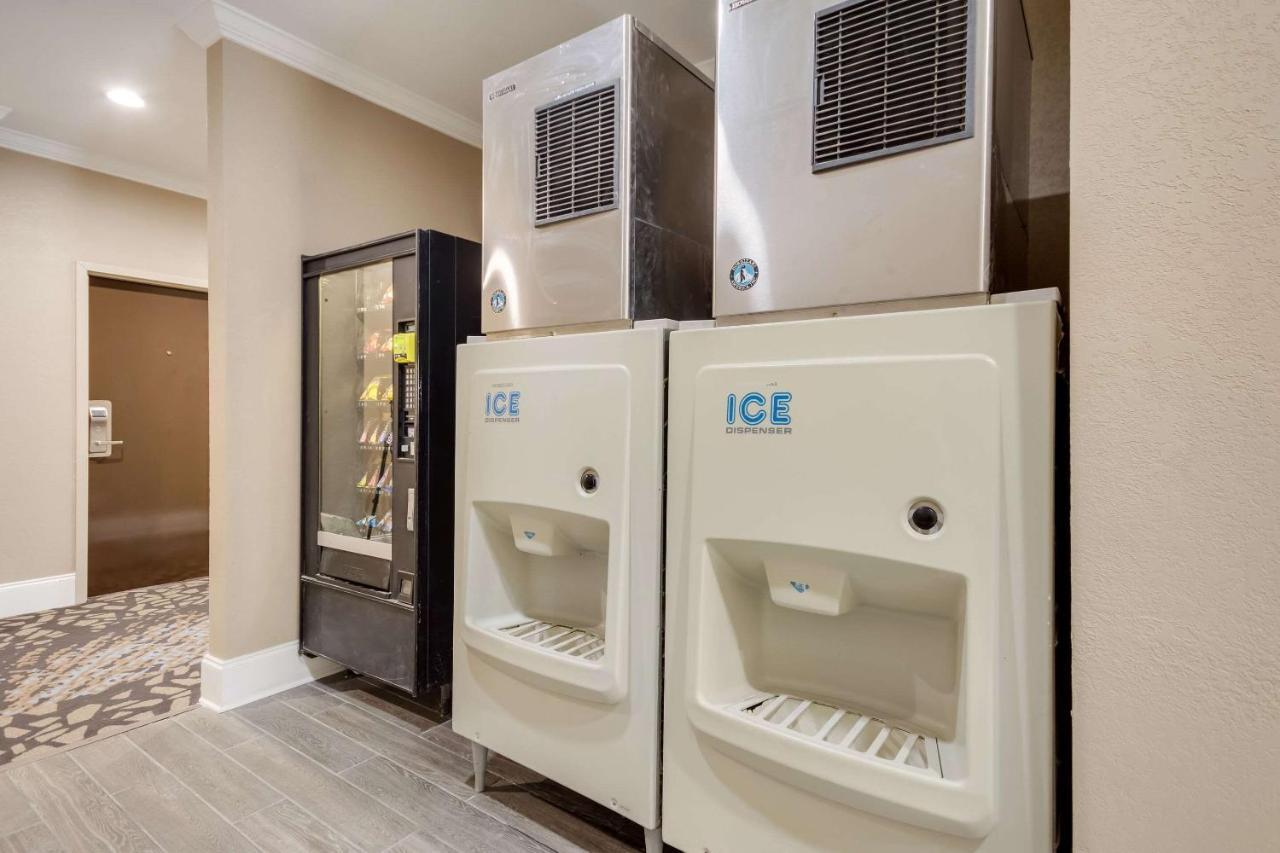 Sleep Inn & Suites Niceville - Destin Luaran gambar