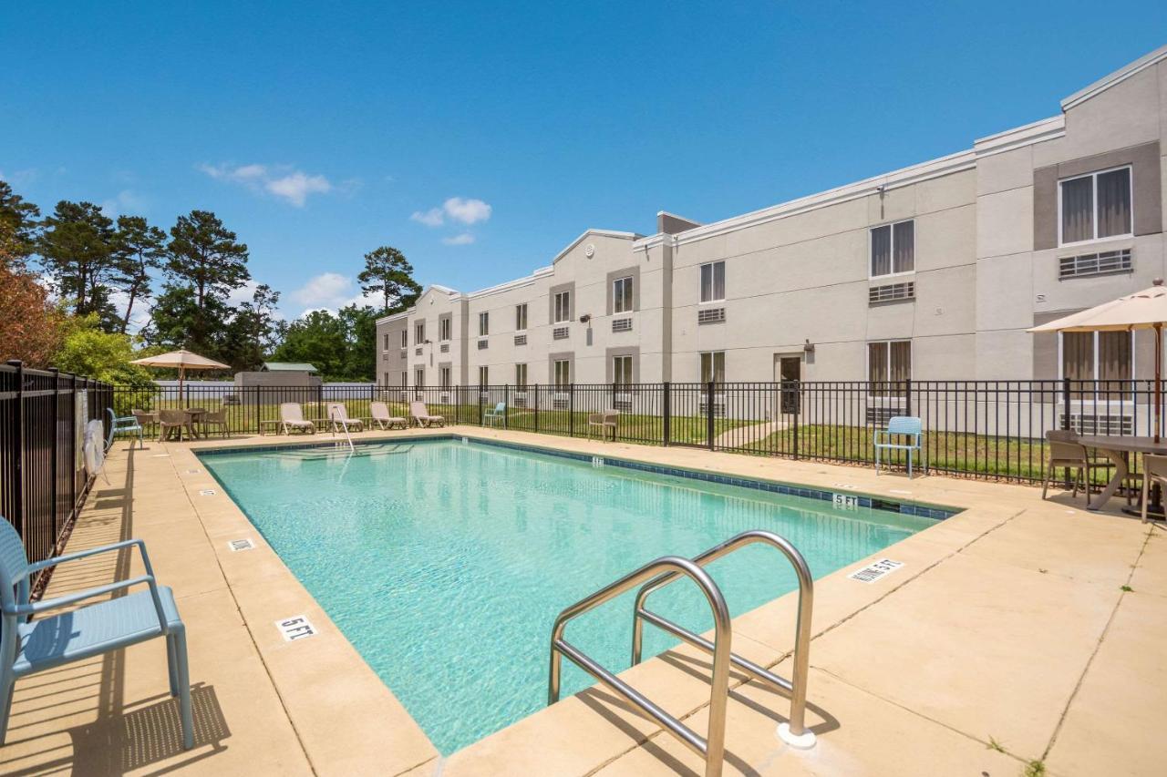 Sleep Inn & Suites Niceville - Destin Luaran gambar