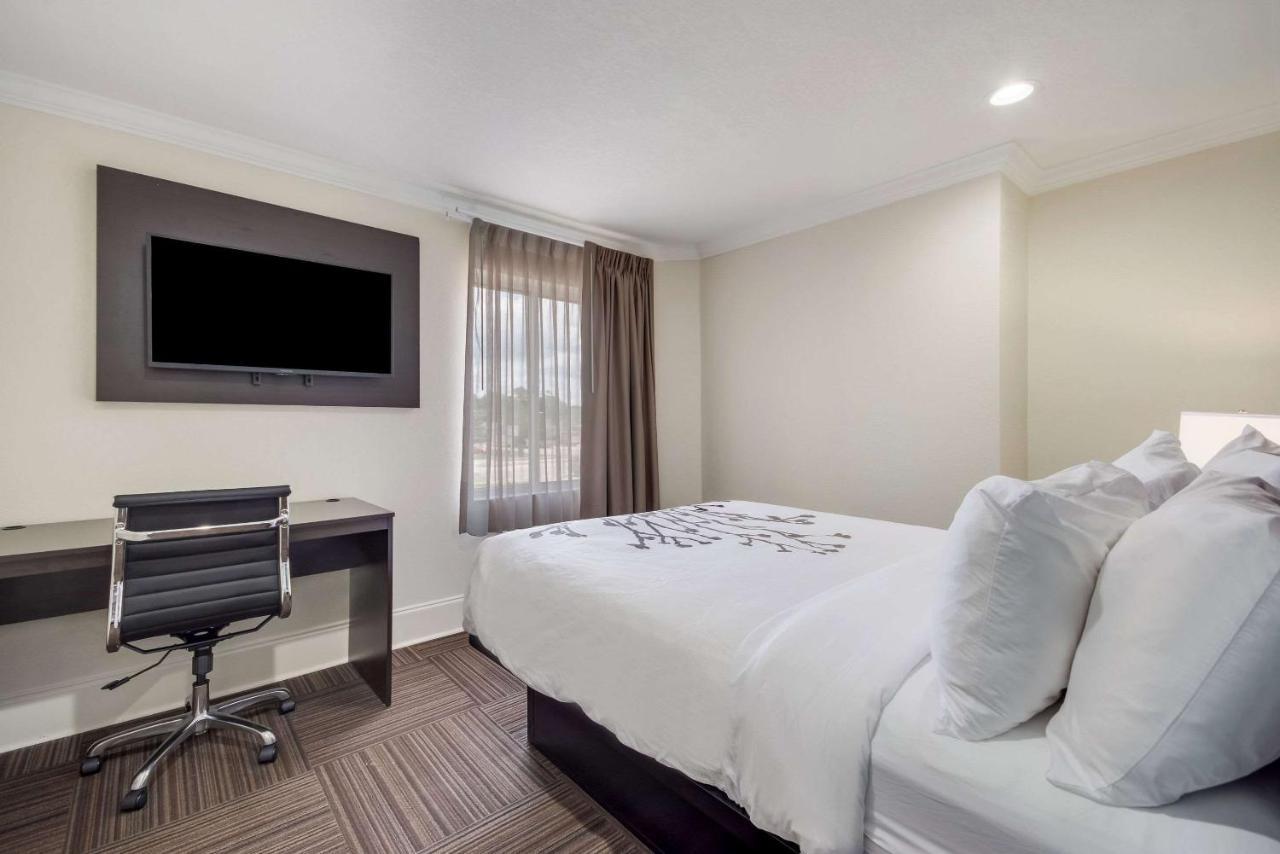 Sleep Inn & Suites Niceville - Destin Luaran gambar