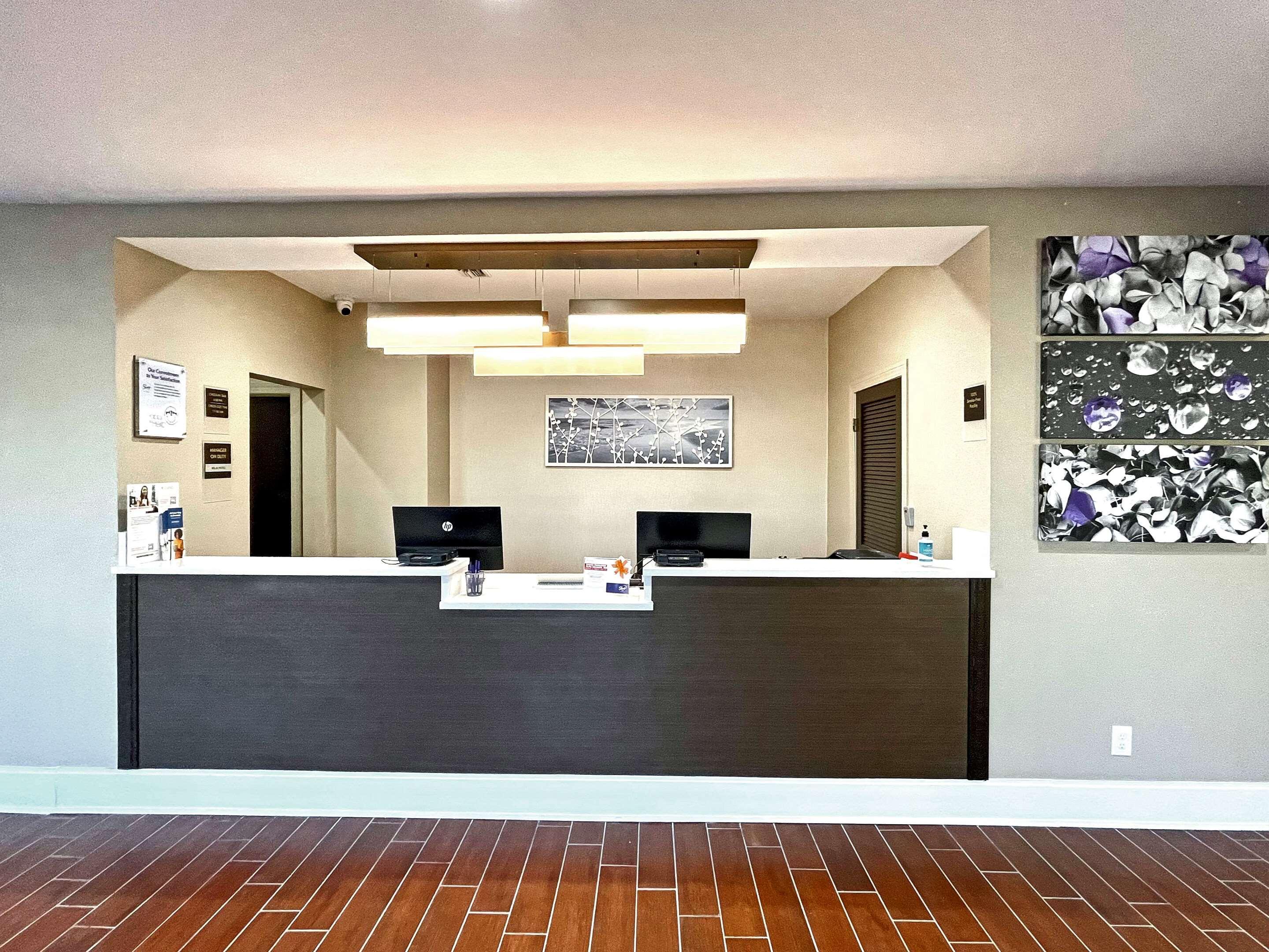 Sleep Inn & Suites Niceville - Destin Luaran gambar