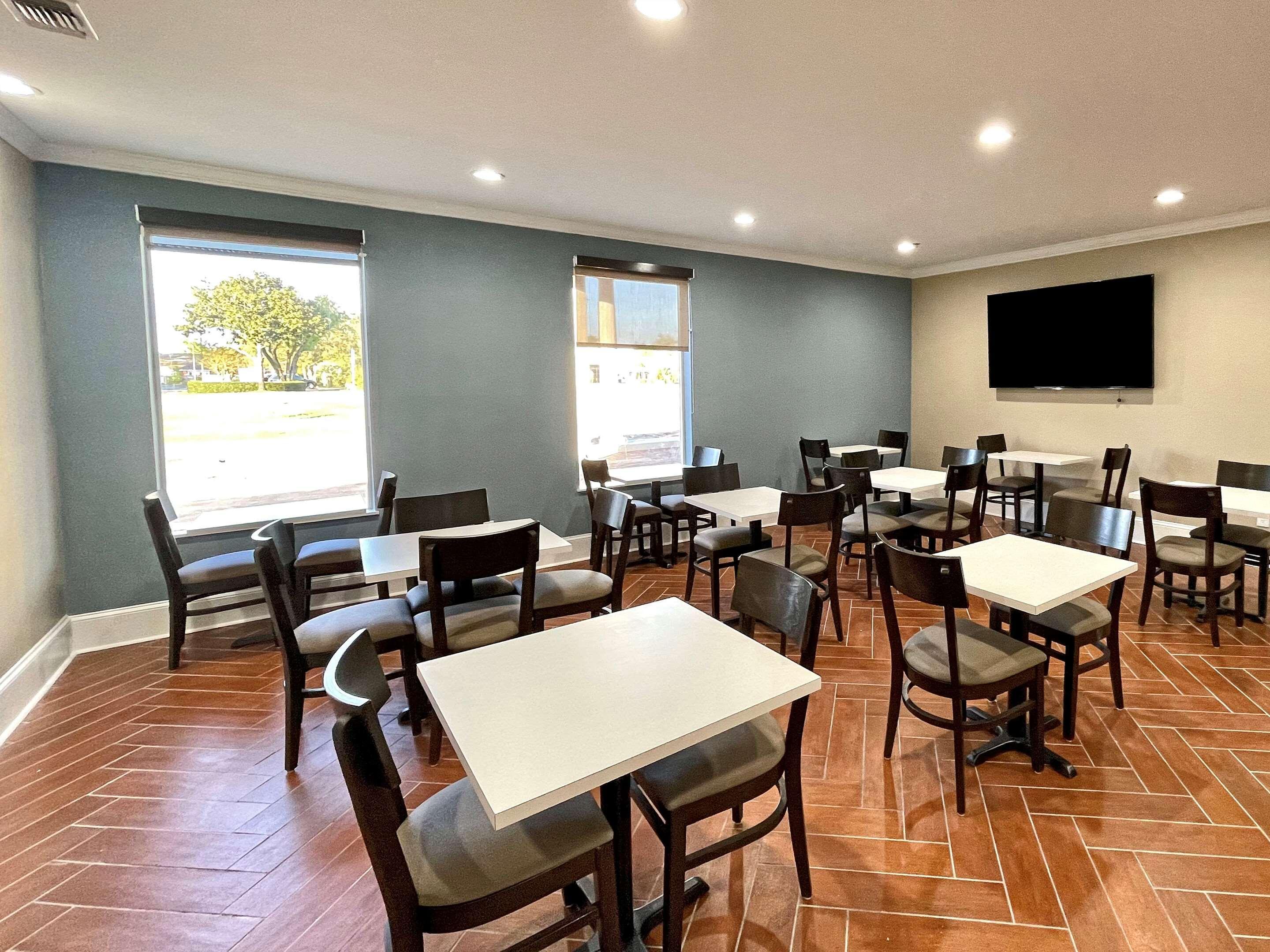 Sleep Inn & Suites Niceville - Destin Luaran gambar